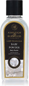 Ashleigh & Burwood Navulling - voor geurbrander - Baby Powder - 250 ml
