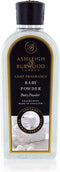 Ashleigh & Burwood Navulling - voor geurbrander - Baby Powder - 500 ml