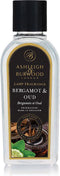 Ashleigh & Burwood Navulling - voor geurbrander - Bergamot & Oud - 250 ml