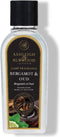 Ashleigh & Burwood Navulling - voor geurbrander - Bergamot & Oud - 250 ml