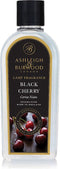 Ashleigh & Burwood Navulling - voor geurbrander - Black Cherry - 500 ml
