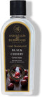 Ashleigh & Burwood Navulling - voor geurbrander - Black Cherry - 500 ml