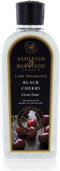 Ashleigh & Burwood Navulling - voor geurbrander - Black Cherry - 500 ml
