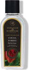 Ashleigh & Burwood Navulling - voor geurbrander - Cocoa Forest - 250 ml