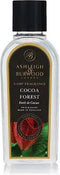 Ashleigh & Burwood Navulling - voor geurbrander - Cocoa Forest - 250 ml