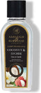 Ashleigh & Burwood Navulling - voor geurbrander - Coconut & Lychee - 250 ml