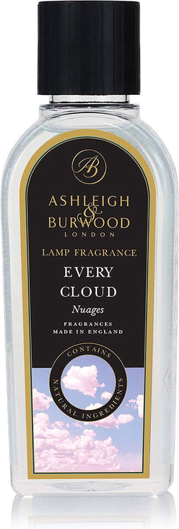 Ashleigh & Burwood Navulling - voor geurbrander - Every Cloud - 250 ml