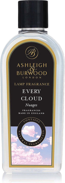 Ashleigh & Burwood Navulling - voor geurbrander - Every Cloud - 500 ml