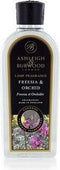 Ashleigh & Burwood Navulling - voor geurbrander - Freesia & Orchid - 250 ml