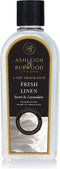 Ashleigh & Burwood Navulling - voor geurbrander - Fresh Linen - 500 ml
