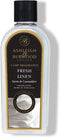 Ashleigh & Burwood Navulling - voor geurbrander - Fresh Linen - 500 ml