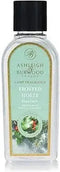 Ashleigh & Burwood Navulling - voor geurbrander - Frosted Holly - 250 ml
