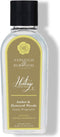 Ashleigh & Burwood Navulling - voor geurbrander - Heritage - Amber & Honeyed Woods - 250 ml