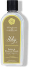 Ashleigh & Burwood Navulling - voor geurbrander - Heritage - Amber & Honeyed Woods - 500 ml