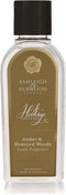 Ashleigh & Burwood Navulling - voor geurbrander - Heritage - Amber & Honeyed Woods - 250 ml
