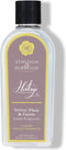 Ashleigh & Burwood Navulling - voor geurbrander - Heritage - Velvet Plum & Cassis Oud - 500 ml