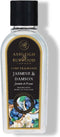 Ashleigh & Burwood Navulling - voor geurbrander - Jasmine & Damson - 250 ml