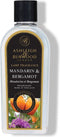 Ashleigh & Burwood Navulling - voor geurbrander - Mandarin & Bergamot - 500 ml