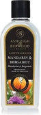 Ashleigh & Burwood Navulling - voor geurbrander - Mandarin & Bergamot - 500 ml