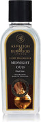 Ashleigh & Burwood Navulling - voor geurbrander - Midnight Oud - 250 ml