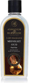 Ashleigh & Burwood Navulling - voor geurbrander - Midnight Oud - 250 ml