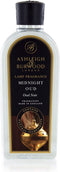 Ashleigh & Burwood Navulling - voor geurbrander - Midnight Oud - 500 ml
