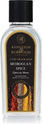 Ashleigh & Burwood Navulling - voor geurbrander - Moroccan Spice - 250 ml