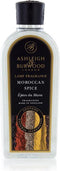 Ashleigh & Burwood Navulling - voor geurbrander - Moroccan Spice - 250 ml