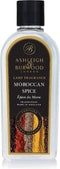 Ashleigh & Burwood Navulling - voor geurbrander - Moroccan Spice - 500 ml
