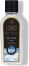 Ashleigh & Burwood Navulling - voor geurbrander - Neutral - 250 ml