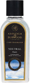 Ashleigh & Burwood Navulling - voor geurbrander - Neutral - 250 ml
