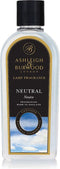 Ashleigh & Burwood Navulling - voor geurbrander - Neutral - 500 ml