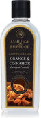 Ashleigh & Burwood Navulling - voor geurbrander - Orange & Cinnamon - 500 ml