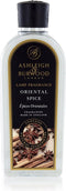 Ashleigh & Burwood Navulling - voor geurbrander - Oriental Spice - 500 ml