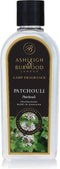 Ashleigh & Burwood Navulling - voor geurbrander - Patchouli - 500 ml