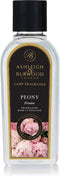 Ashleigh & Burwood Navulling - voor geurbrander - Peony - 250 ml