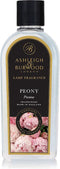 Ashleigh & Burwood Navulling - voor geurbrander - Peony - 500 ml