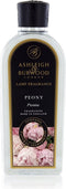 Ashleigh & Burwood Navulling - voor geurbrander - Peony - 500 ml