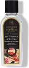 Ashleigh & Burwood Navulling - voor geurbrander - Pink Pepper & Tonka - 250 ml