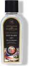 Ashleigh & Burwood Navulling - voor geurbrander - Rhubarb Gin - 250 ml