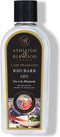 Ashleigh & Burwood Navulling - voor geurbrander - Rhubarb Gin - 500 ml