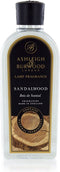 Ashleigh & Burwood Navulling - voor geurbrander - Sandalwood - 250 ml