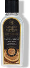 Ashleigh & Burwood Navulling - voor geurbrander - Sandalwood - 250 ml