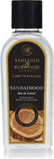 Ashleigh & Burwood Navulling - voor geurbrander - Sandalwood - 250 ml