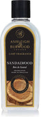 Ashleigh & Burwood Navulling - voor geurbrander - Sandalwood - 500 ml