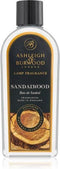 Ashleigh & Burwood Navulling - voor geurbrander - Sandalwood - 500 ml