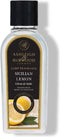 Ashleigh & Burwood Navulling - voor geurbrander - Sicilian Lemon - 250 ml