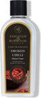 Ashleigh & Burwood Navulling - voor geurbrander - Smoked Chilli - 500 ml