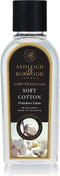 Ashleigh & Burwood Navulling - voor geurbrander - Soft Cotton - 250 ml