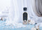 Ashleigh & Burwood Navulling - voor geurbrander - Soft Cotton - 250 ml